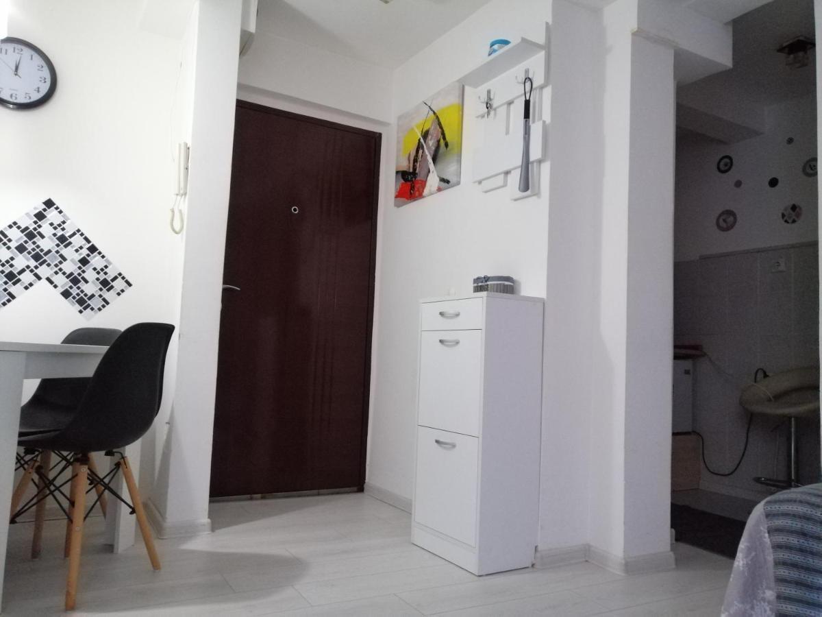 Studio Apartman Kocka Белград Екстер'єр фото